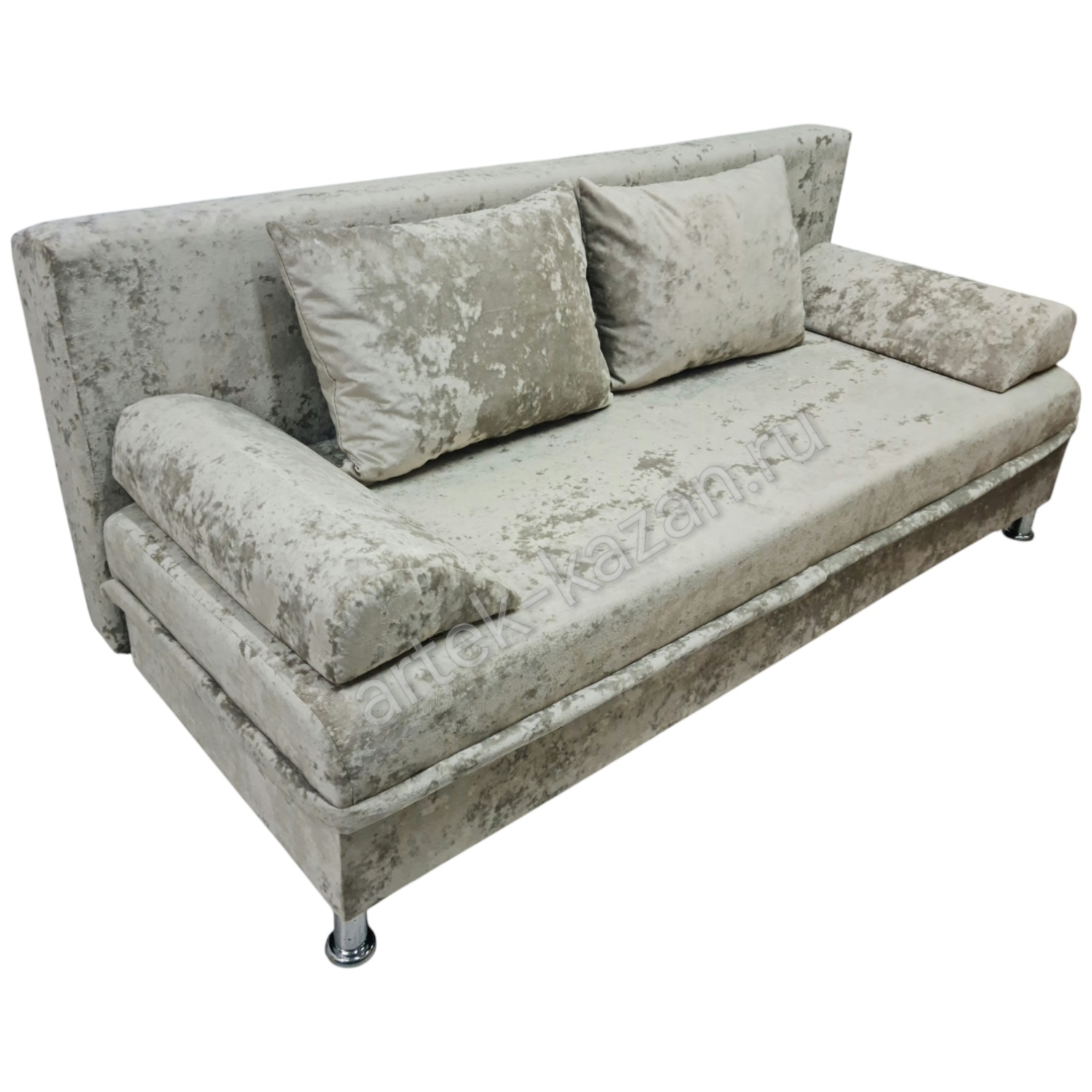 Фото 3. Купить недорогой диван по низкой цене от производителя можно у нас.